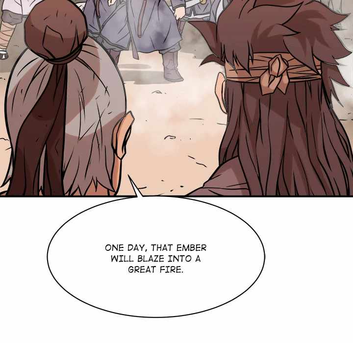 Dain Ironworks Chapter 44 - Page 121