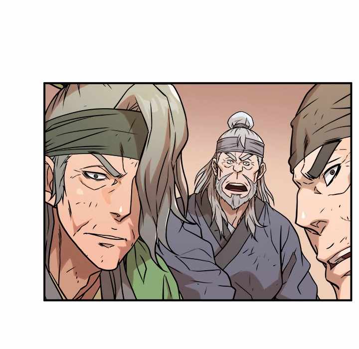 Dain Ironworks Chapter 44 - Page 122