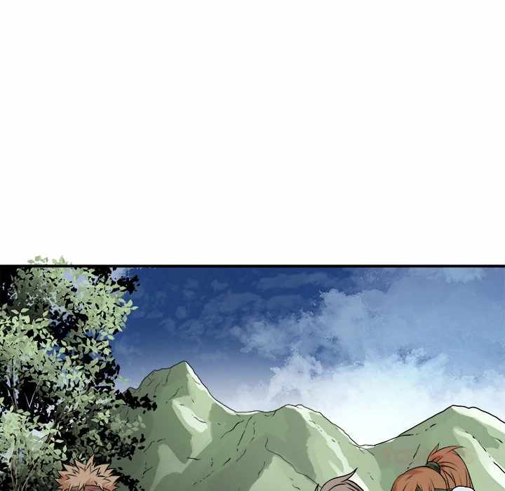 Dain Ironworks Chapter 44 - Page 123