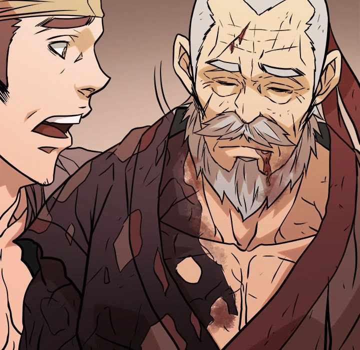 Dain Ironworks Chapter 44 - Page 126