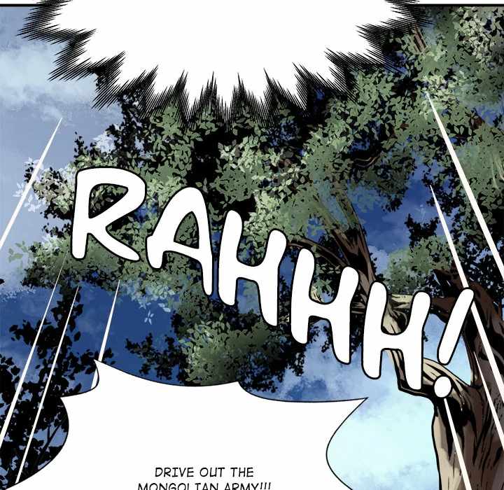 Dain Ironworks Chapter 44 - Page 128