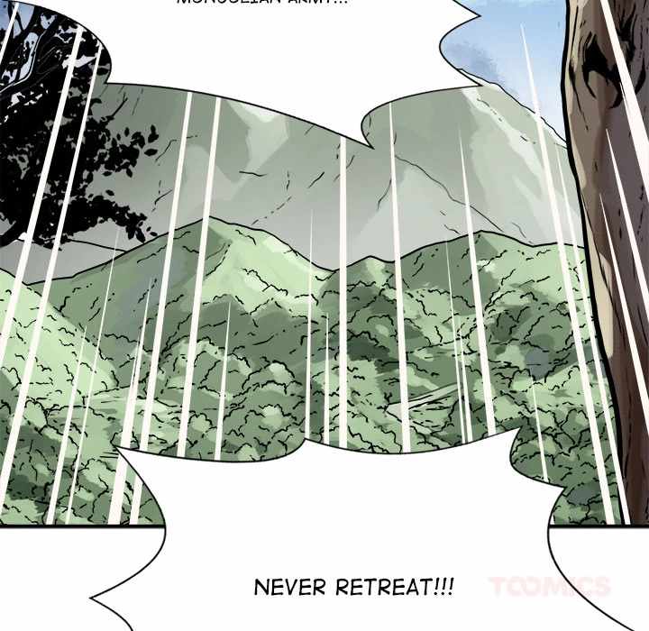 Dain Ironworks Chapter 44 - Page 129