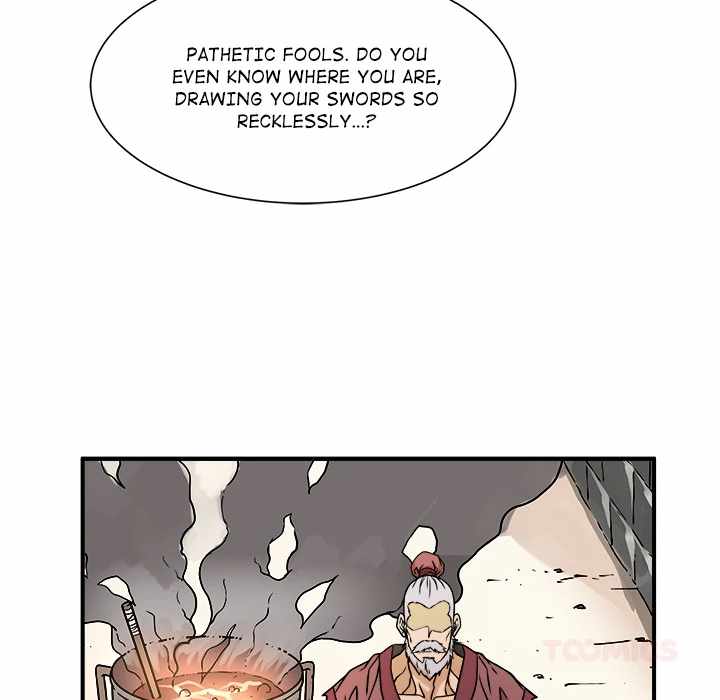 Dain Ironworks Chapter 44 - Page 15