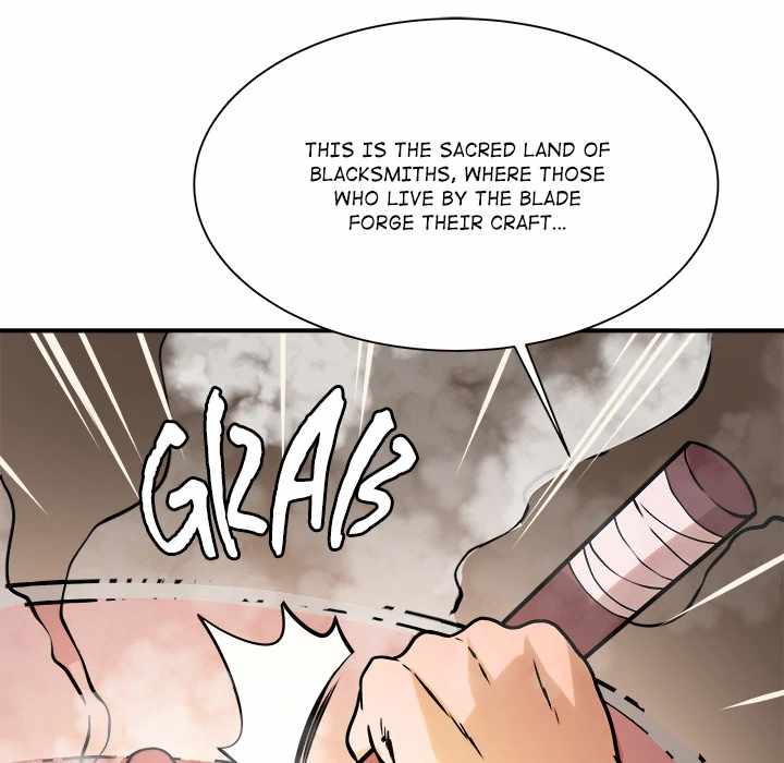 Dain Ironworks Chapter 44 - Page 17