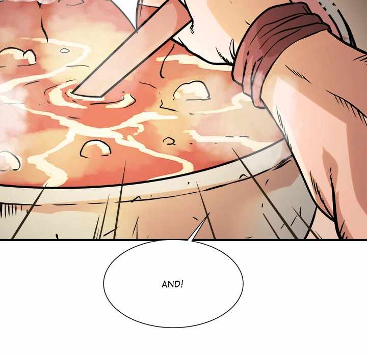 Dain Ironworks Chapter 44 - Page 18