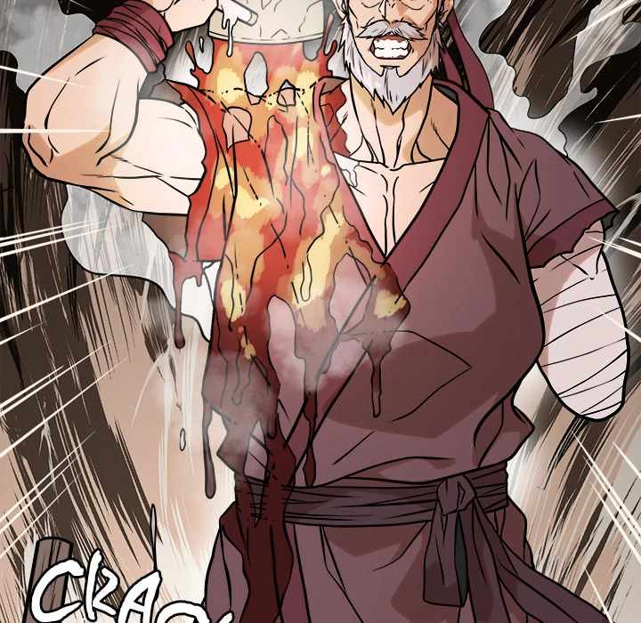 Dain Ironworks Chapter 44 - Page 20