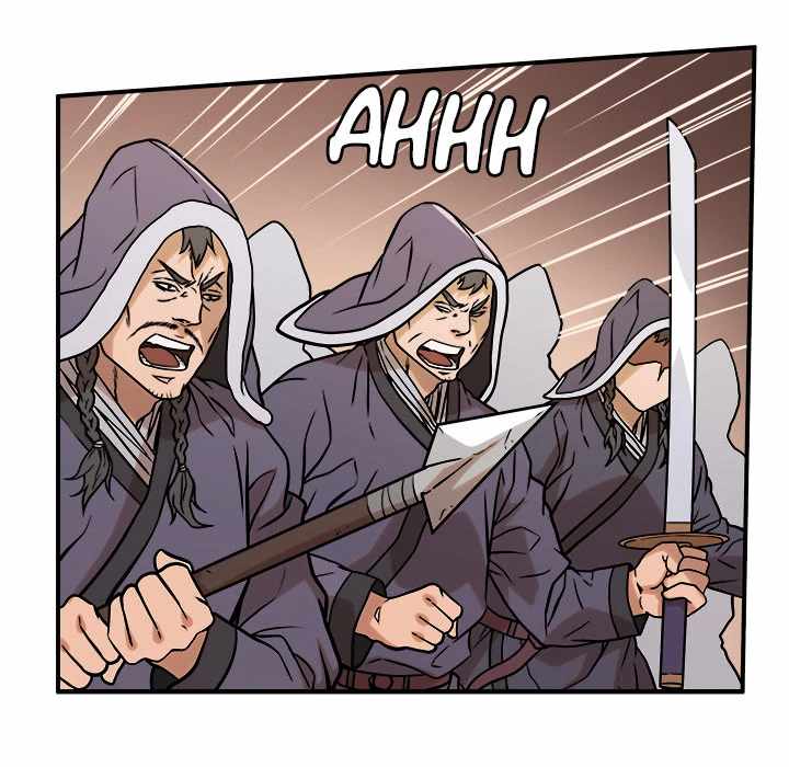 Dain Ironworks Chapter 44 - Page 26