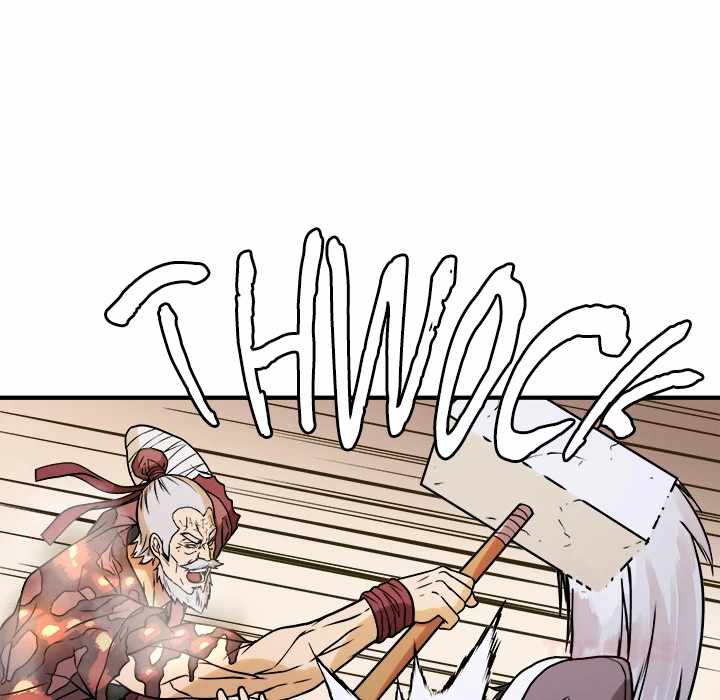 Dain Ironworks Chapter 44 - Page 27