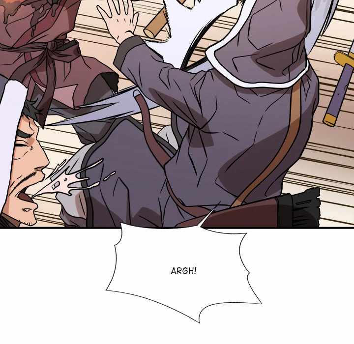 Dain Ironworks Chapter 44 - Page 28