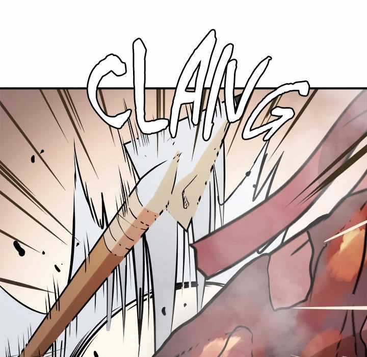 Dain Ironworks Chapter 44 - Page 31