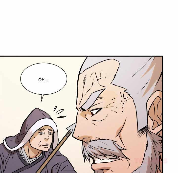 Dain Ironworks Chapter 44 - Page 33