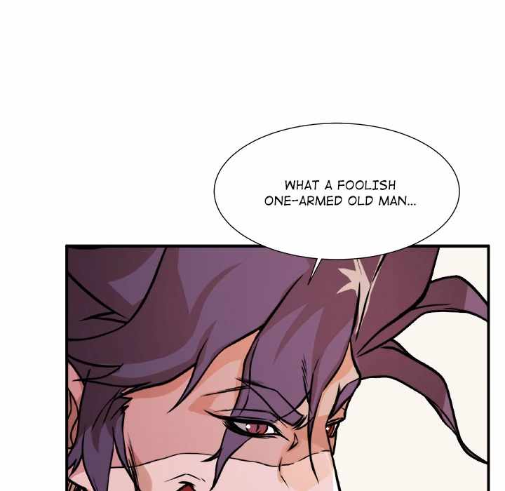 Dain Ironworks Chapter 44 - Page 38