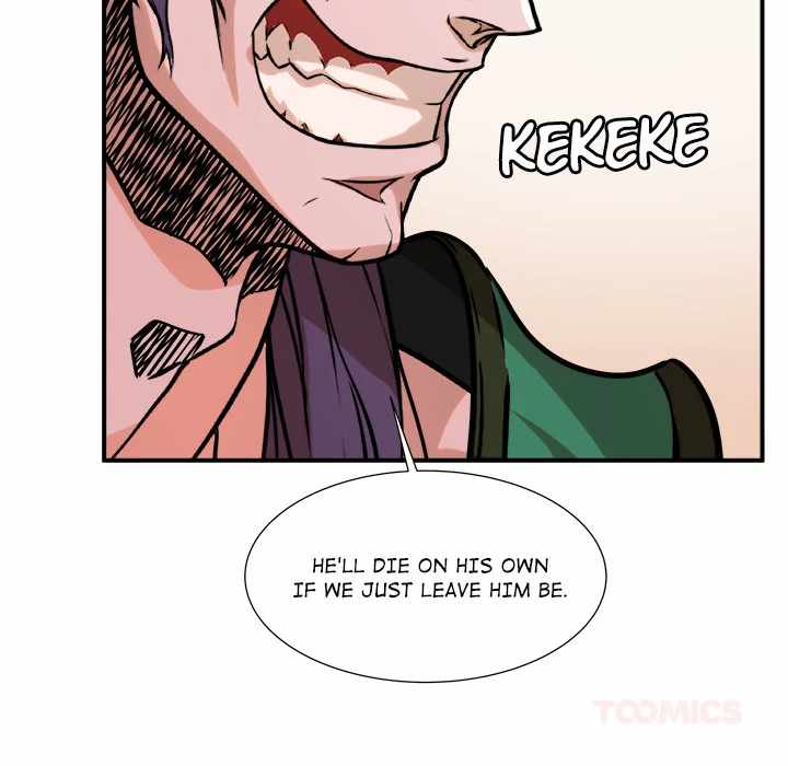 Dain Ironworks Chapter 44 - Page 39