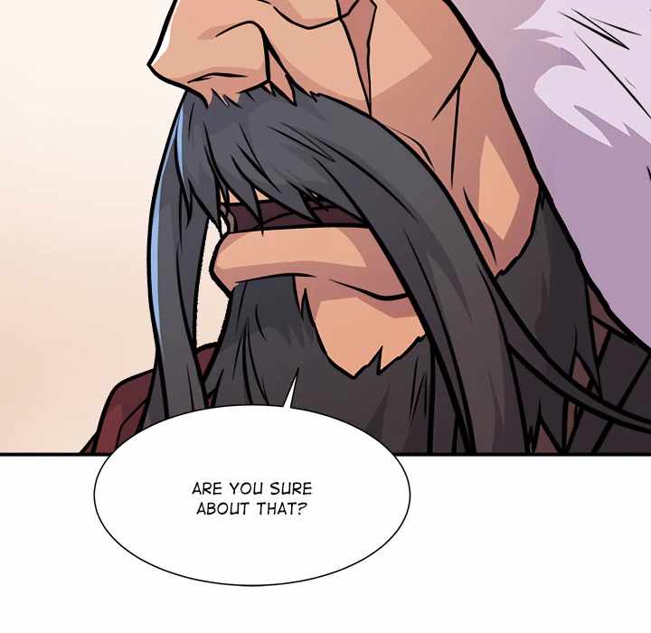 Dain Ironworks Chapter 44 - Page 41