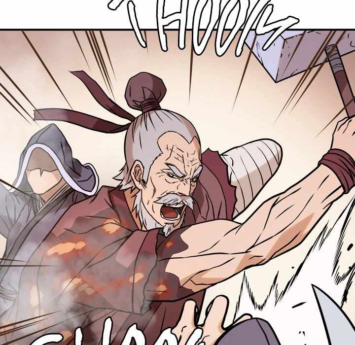 Dain Ironworks Chapter 44 - Page 44