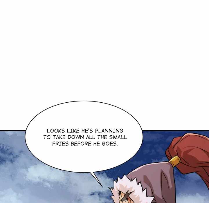 Dain Ironworks Chapter 44 - Page 46