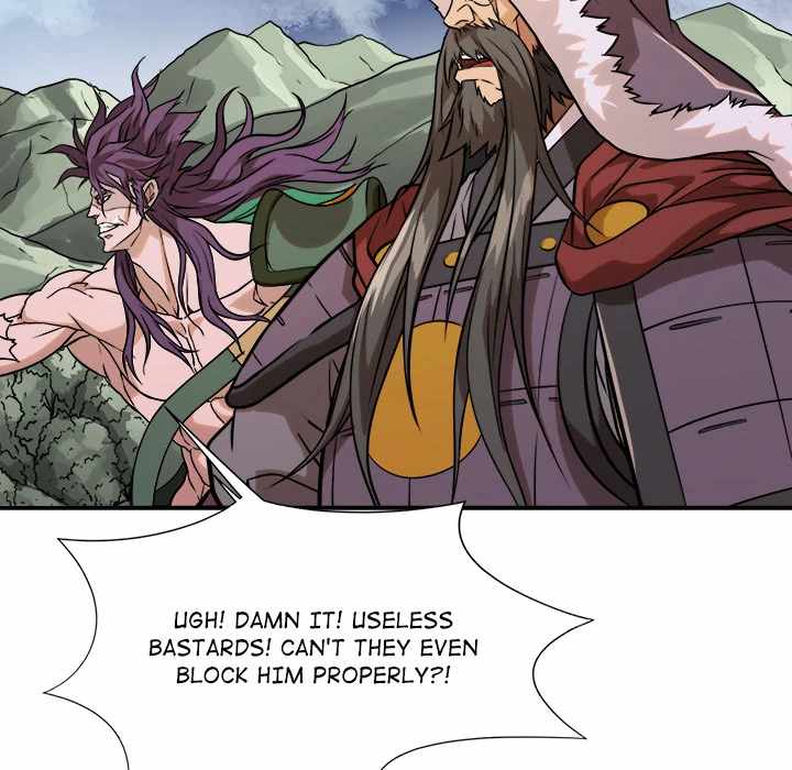 Dain Ironworks Chapter 44 - Page 47