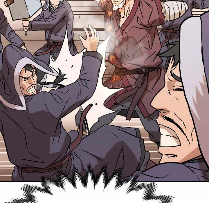 Dain Ironworks Chapter 44 - Page 49