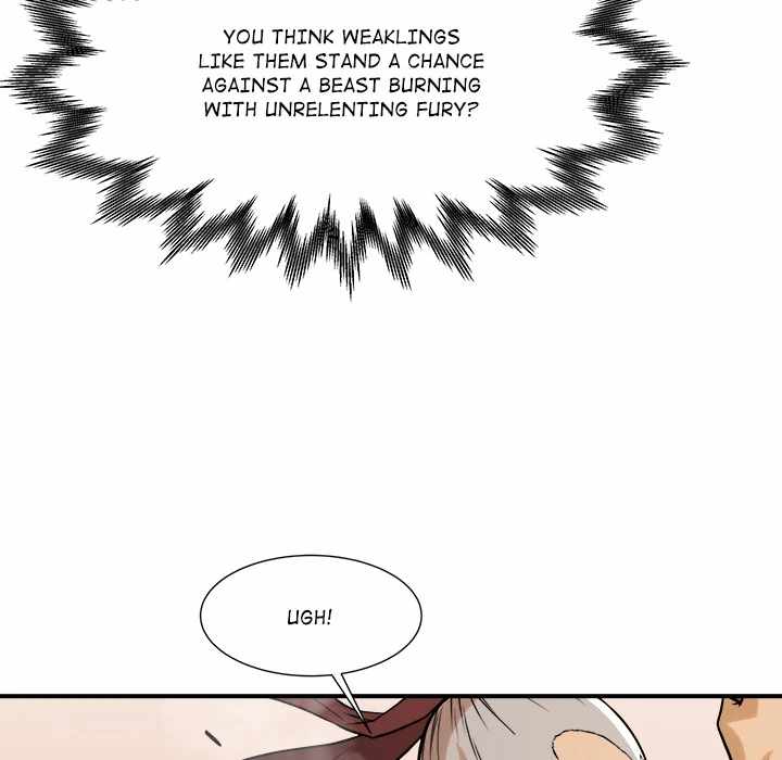 Dain Ironworks Chapter 44 - Page 50