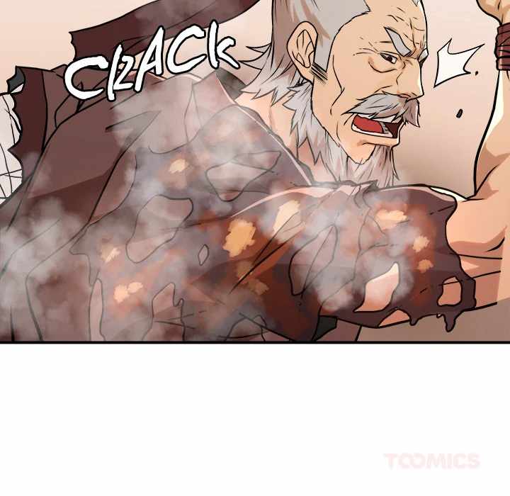 Dain Ironworks Chapter 44 - Page 51