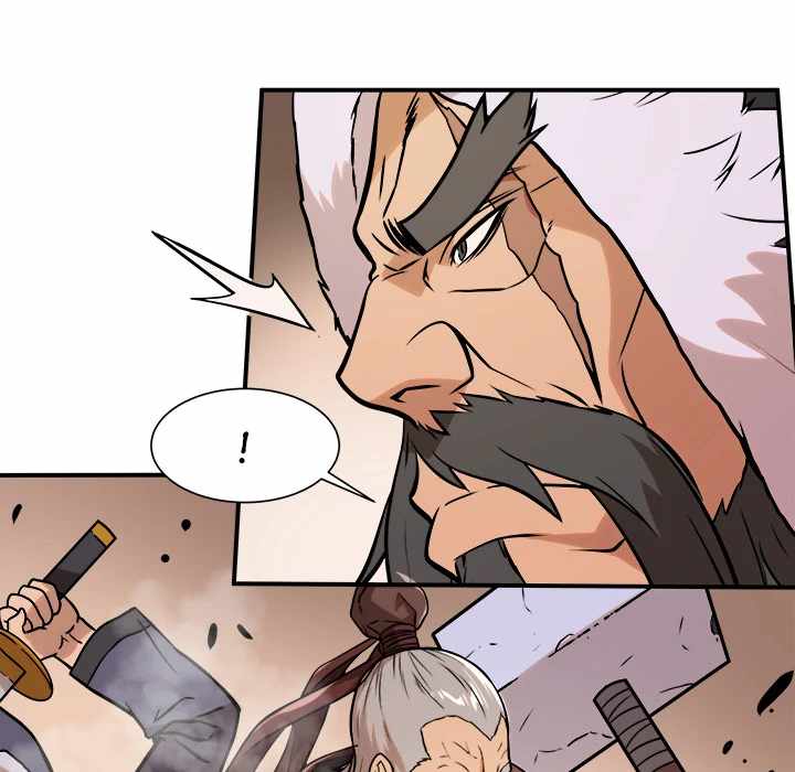 Dain Ironworks Chapter 44 - Page 52