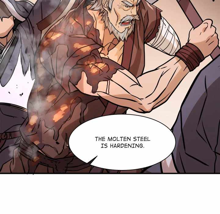 Dain Ironworks Chapter 44 - Page 53