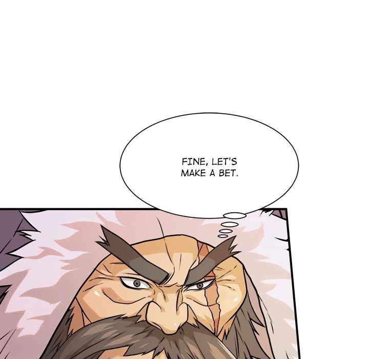 Dain Ironworks Chapter 44 - Page 54