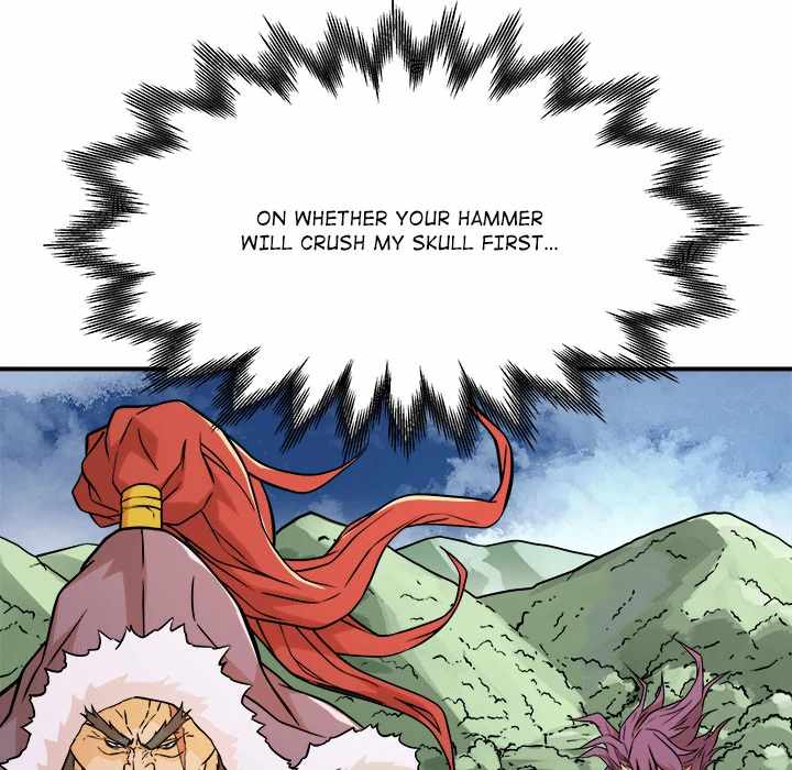 Dain Ironworks Chapter 44 - Page 56