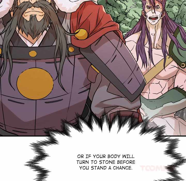 Dain Ironworks Chapter 44 - Page 57