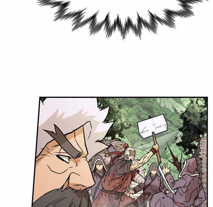 Dain Ironworks Chapter 44 - Page 58