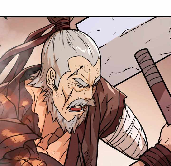 Dain Ironworks Chapter 44 - Page 60