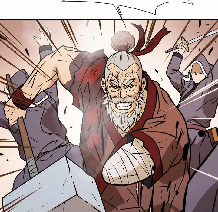 Dain Ironworks Chapter 44 - Page 62