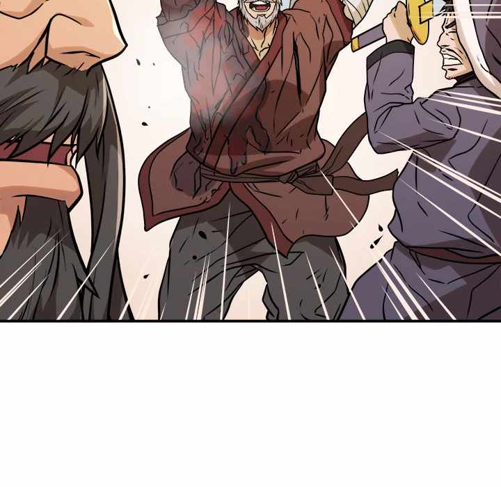 Dain Ironworks Chapter 44 - Page 65