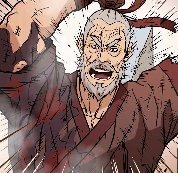 Dain Ironworks Chapter 44 - Page 67