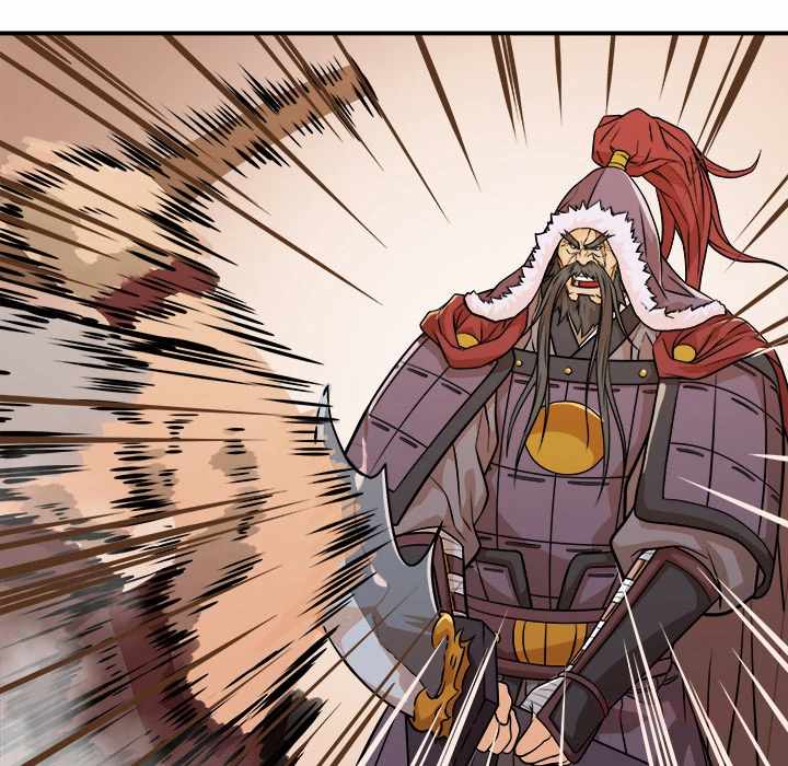 Dain Ironworks Chapter 44 - Page 69