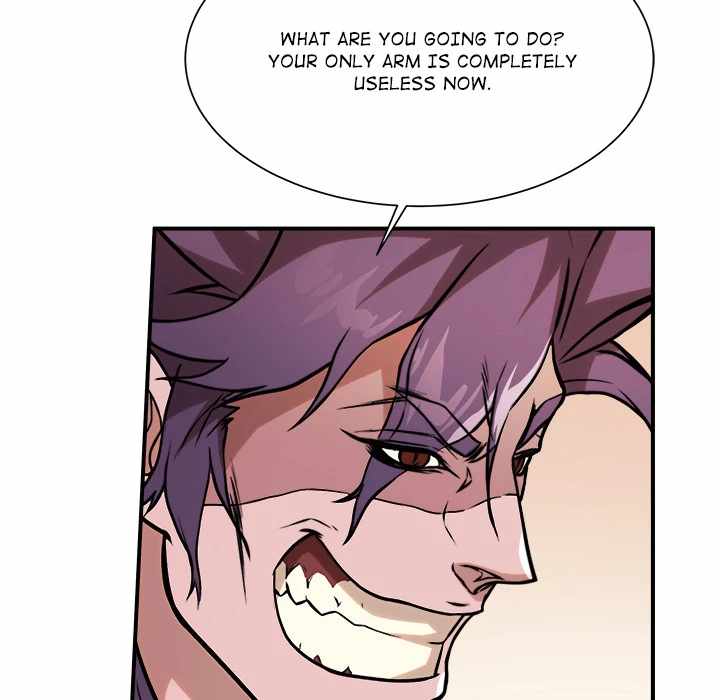 Dain Ironworks Chapter 44 - Page 8