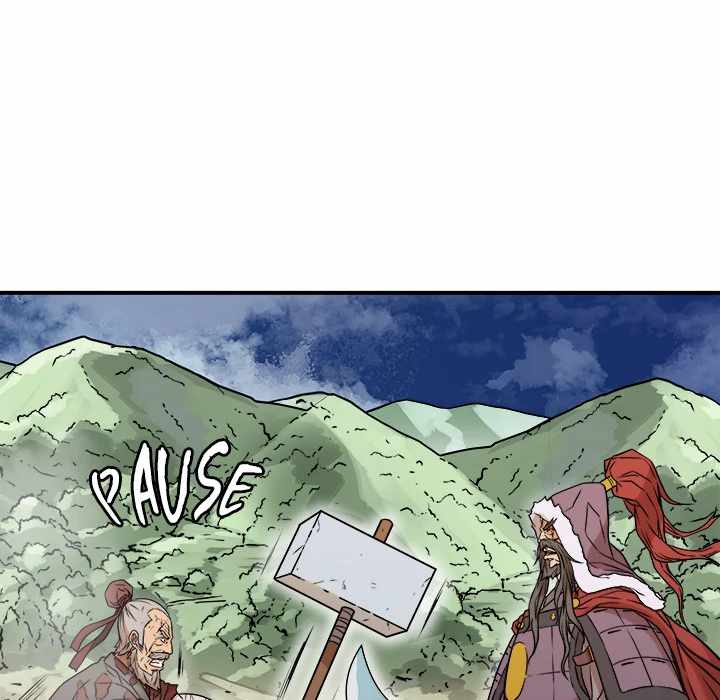 Dain Ironworks Chapter 44 - Page 72