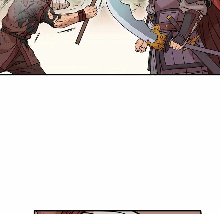 Dain Ironworks Chapter 44 - Page 73