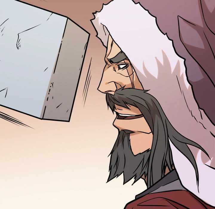 Dain Ironworks Chapter 44 - Page 76