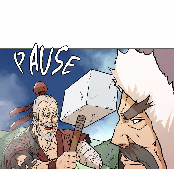 Dain Ironworks Chapter 44 - Page 78