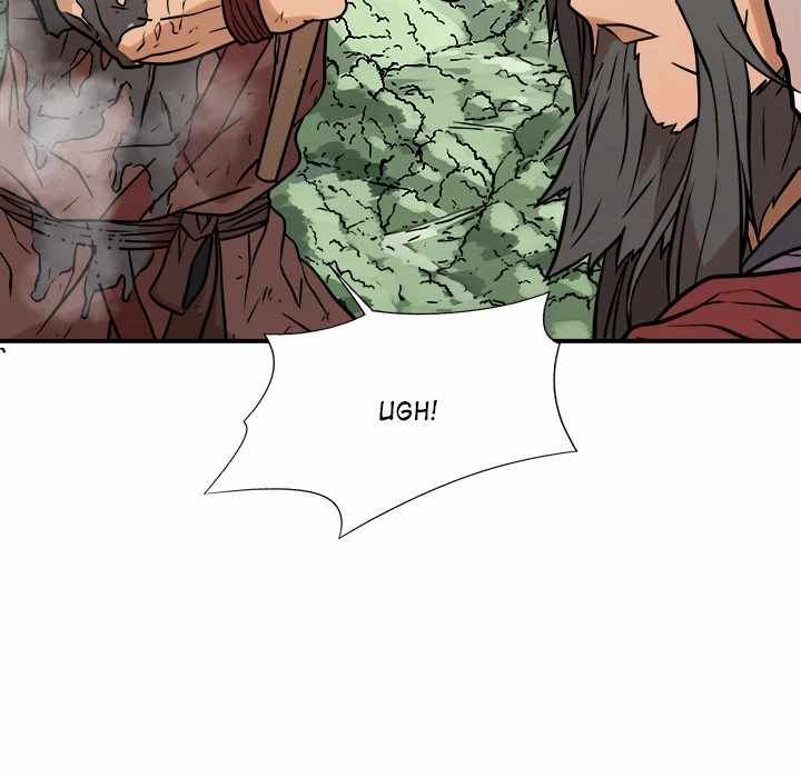 Dain Ironworks Chapter 44 - Page 79