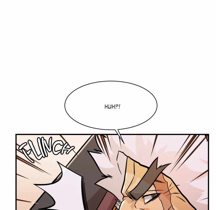 Dain Ironworks Chapter 44 - Page 84