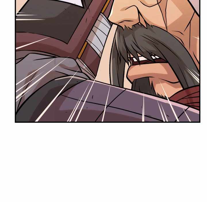 Dain Ironworks Chapter 44 - Page 85