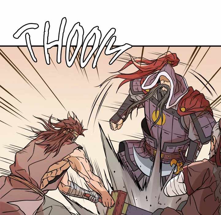 Dain Ironworks Chapter 44 - Page 89