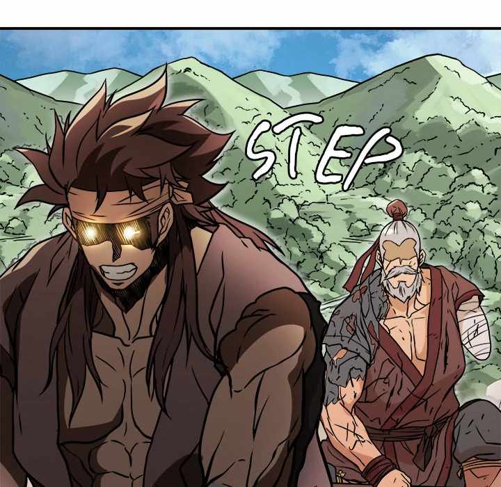 Dain Ironworks Chapter 44 - Page 91