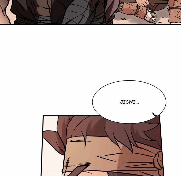 Dain Ironworks Chapter 44 - Page 92