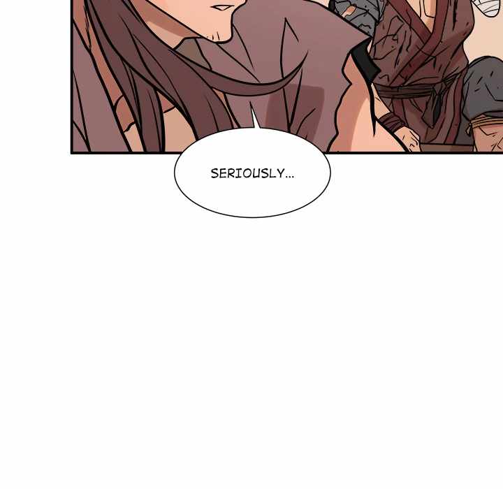 Dain Ironworks Chapter 44 - Page 95