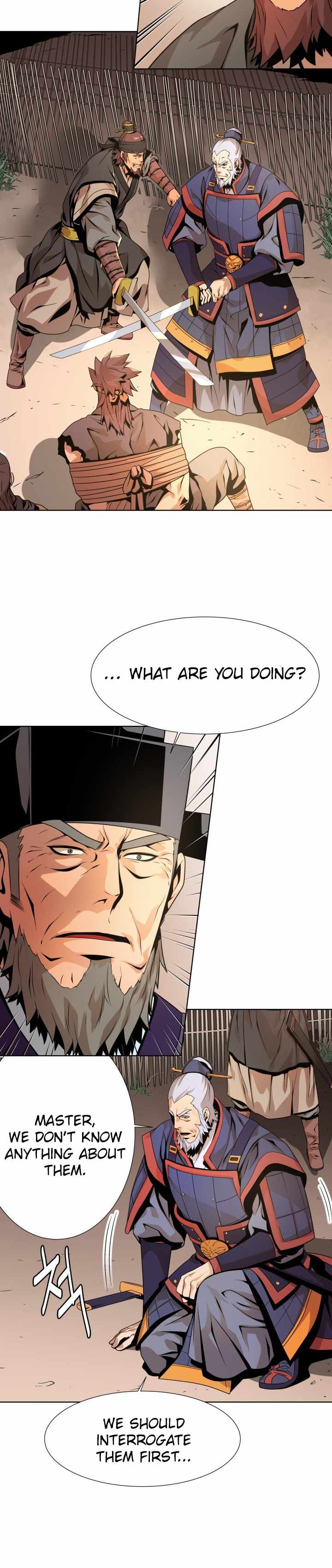 Dain Ironworks Chapter 5 - Page 2