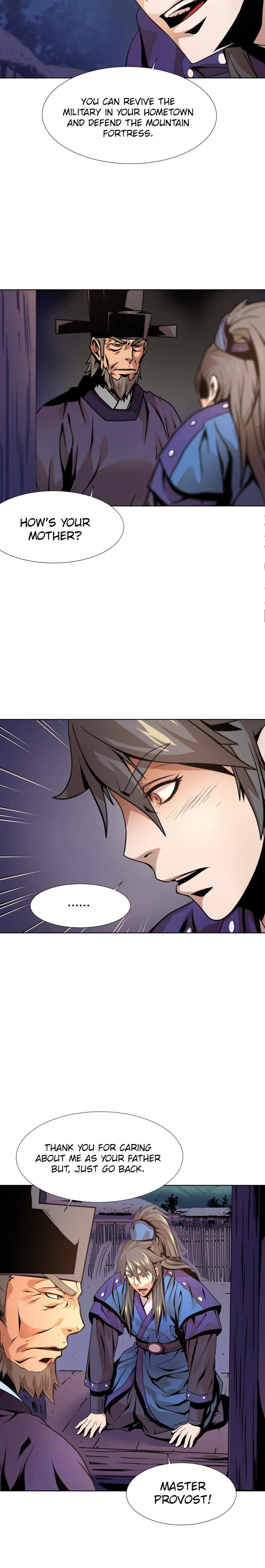 Dain Ironworks Chapter 5 - Page 15