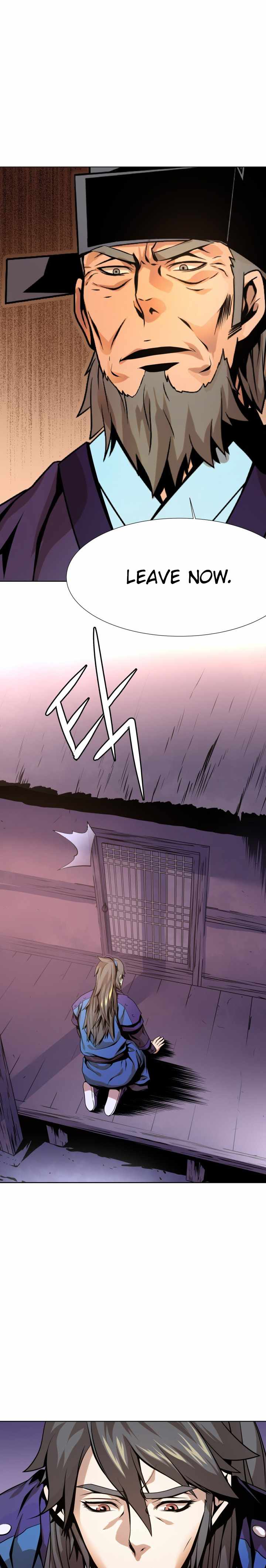 Dain Ironworks Chapter 5 - Page 16